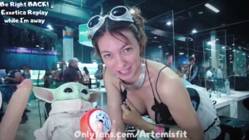Artemisfit  21-09-2021